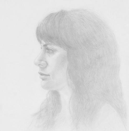Gaze_12x12