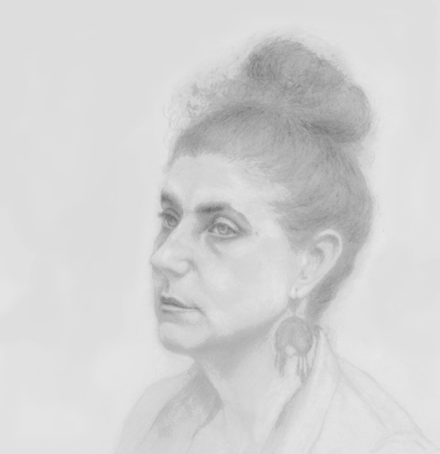 Poised_12x12